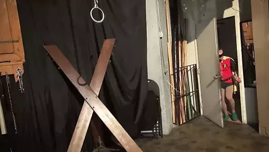 Eldeki bir kuş, çalılıkta iki değerindedir bölüm 3