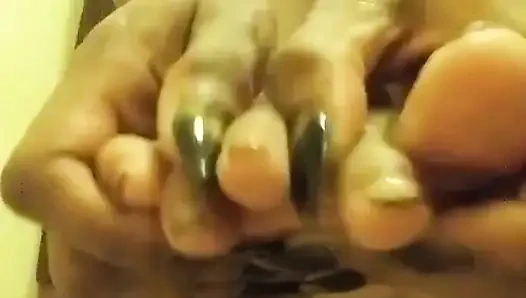 Hatunlarımı deldirmeden önce