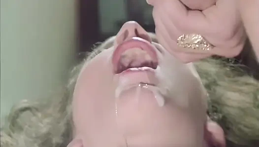 John Holmes ve cinsel aç kızları