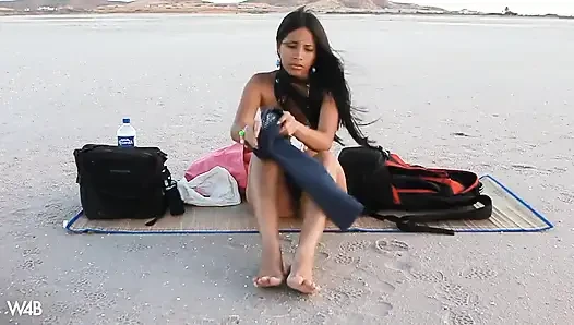 Latin solo
