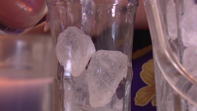 JAPANESE SLUT ENJOYS A DEEP FUCK AFTER VIBRATION CREAMPIE