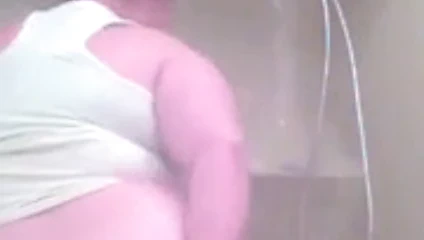 Ssbbw friend fingers asshole