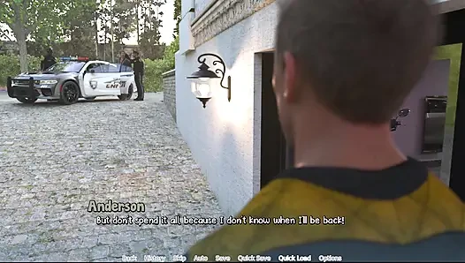 Hot Property (bölüm 1)
