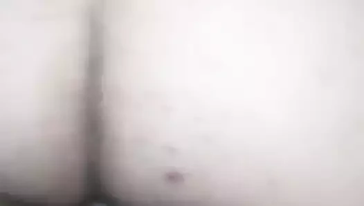 Kızılların şişman götünde sikişiyor