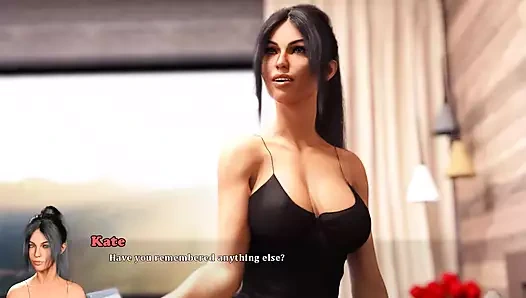 Amnesia: adam ve kızları ep.26 final sezonu