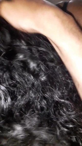 Aldatılan sürtük kafatasının aşağı olduğunu itiraf ediyor