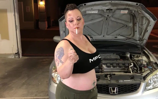 Tamirci maç fetişinizi anlıyor