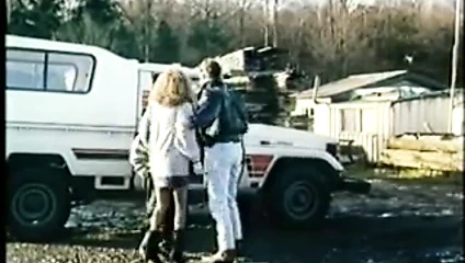 Sodopunition (1986) tam vintage film