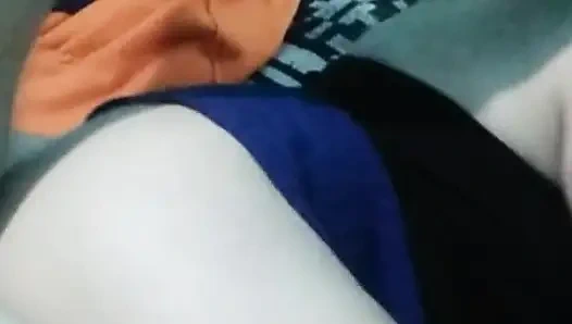 Kız arkadaşımla gece gündüz sikişiyorum