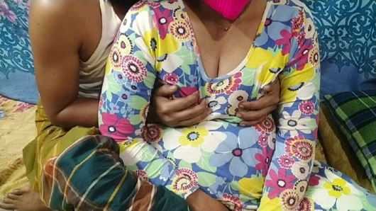 Housewife romance husband couple desi village girlsex fukedvideo