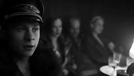 İkinci Dünya Savaşı seks kabaresi (2017)