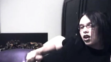 Xxdeathmetalxx tüp