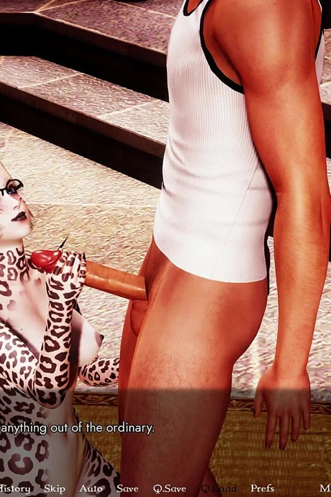 Furrhouse 12: fleur göt öğütme döl, chandra elle muamele