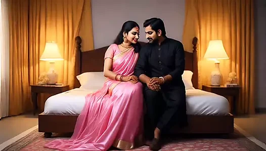 Sert amcık sikişi desi nine karımı oynarken yakaladım... Ve bunlara katıldım