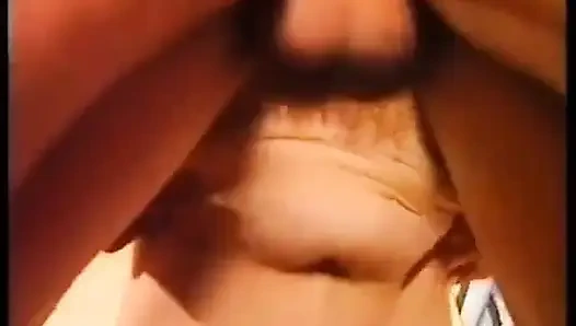 Pistonunu kıçağıma sok