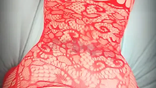 Onun için iyi bir fahişesi olmak