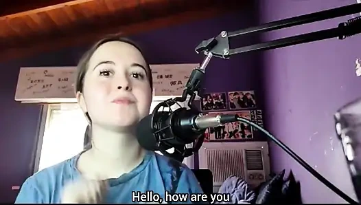 10 dakikadan kısa sürede öğle yemeğimi yiyorum