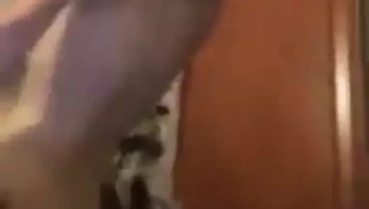 benim siyah arkadaşım siktir et benim karım