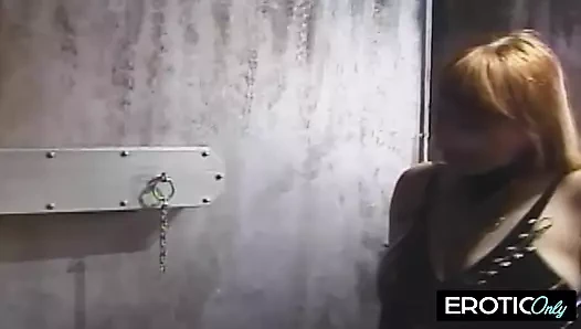 Ağrılı zevkler evi