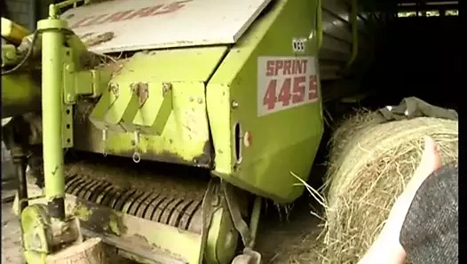 Kırsaldan vahşi nineler - bölüm 5