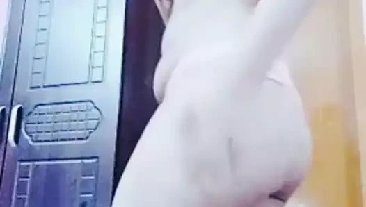 Yeni bir özel özel Arap ev videosu