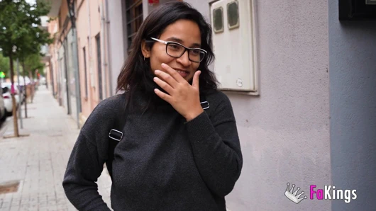 Busty Latina Lana Villafuerte Is so Hot! Shower, Masturbating and a Good Fuck... Perfect Day