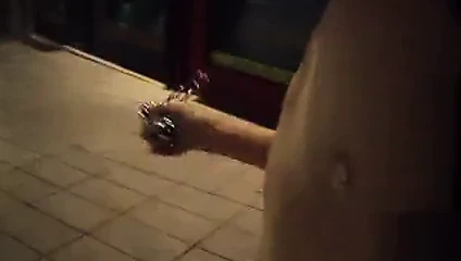 gece yanıp sönen 7