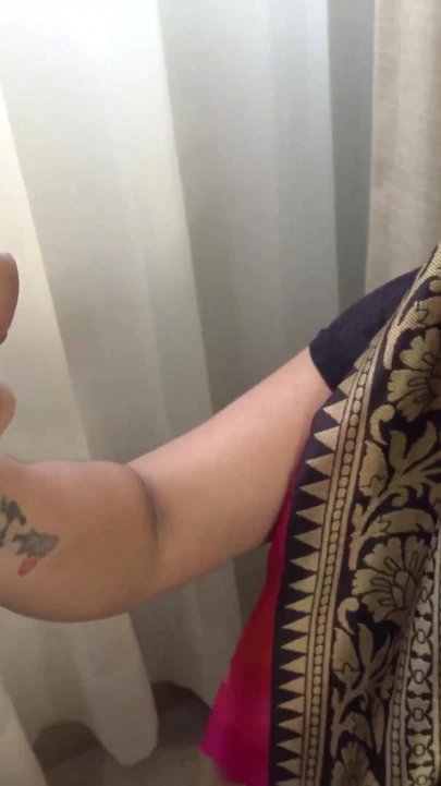 Powerful moment from "Rimming Lover Big Ass Desi MILF Mom Fucked like a Bitch"