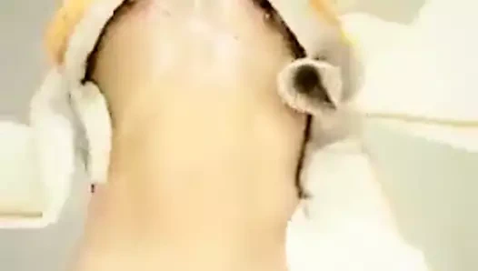 Cd becerdin için cumshot5