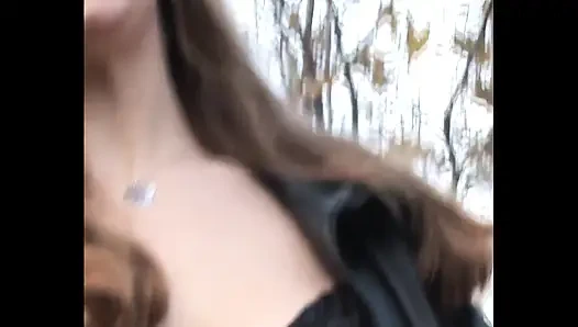 Arabada erotik bir yolculuk