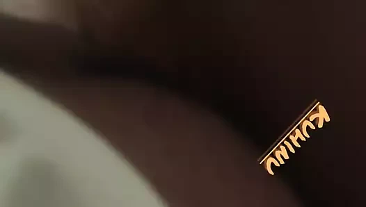 I found my aunt alone and fuckef her with my cum