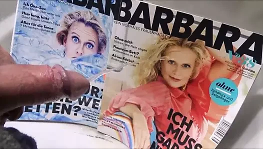 Barbara schoeneberger haraç