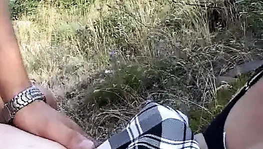 Iki musluklar için bir İtalyan sürtük kim seviyor açık seks