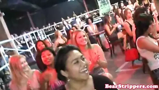 benim hile karısı saksocu maskeli striptizci