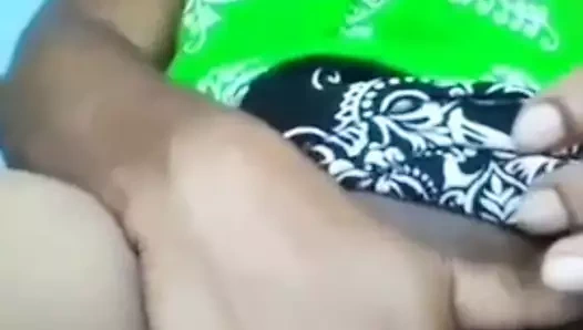 2021 Meri PNG finger