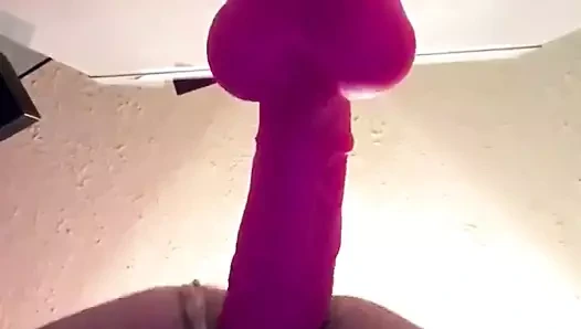 Thursday dildo