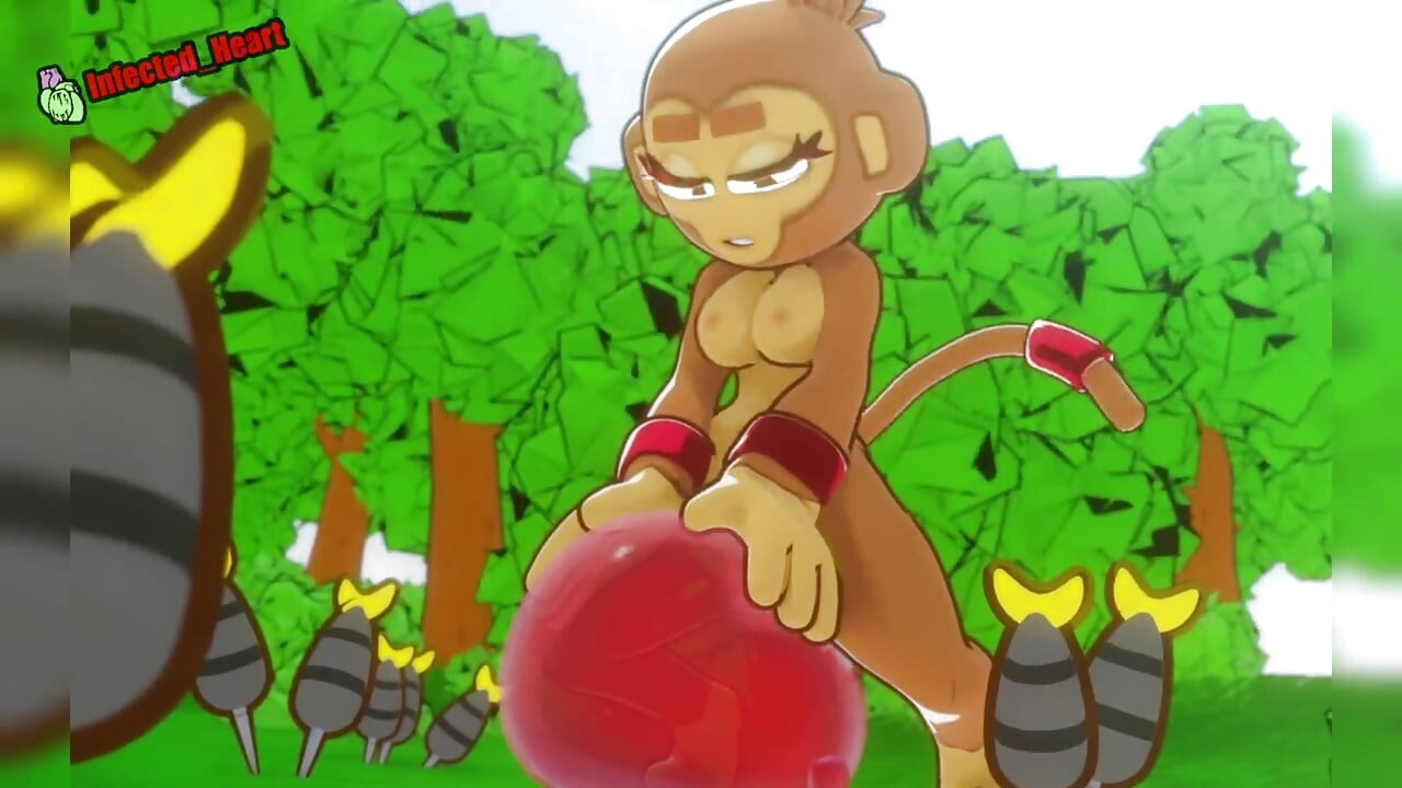 Enfeksiyonlu kalp hentai derlemesi 106
