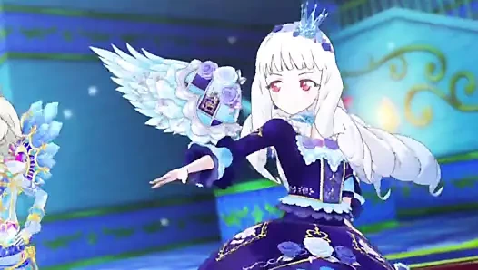 Çıplak ayaklı rönesans ep83ver. (rei&amp;lily)