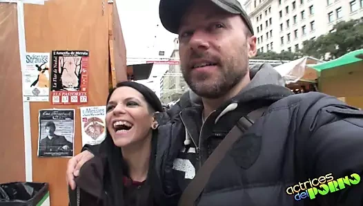 Aris'in karanlık fetişi