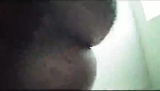 Şişman götlü zenci