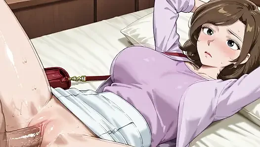 Komachi Ami (Conan)