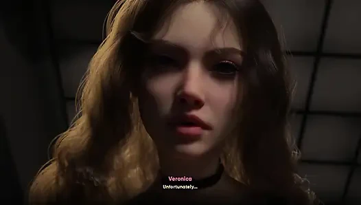 Bir Üniversite Öğrencisi ve Birçok Sır Bölüm 18