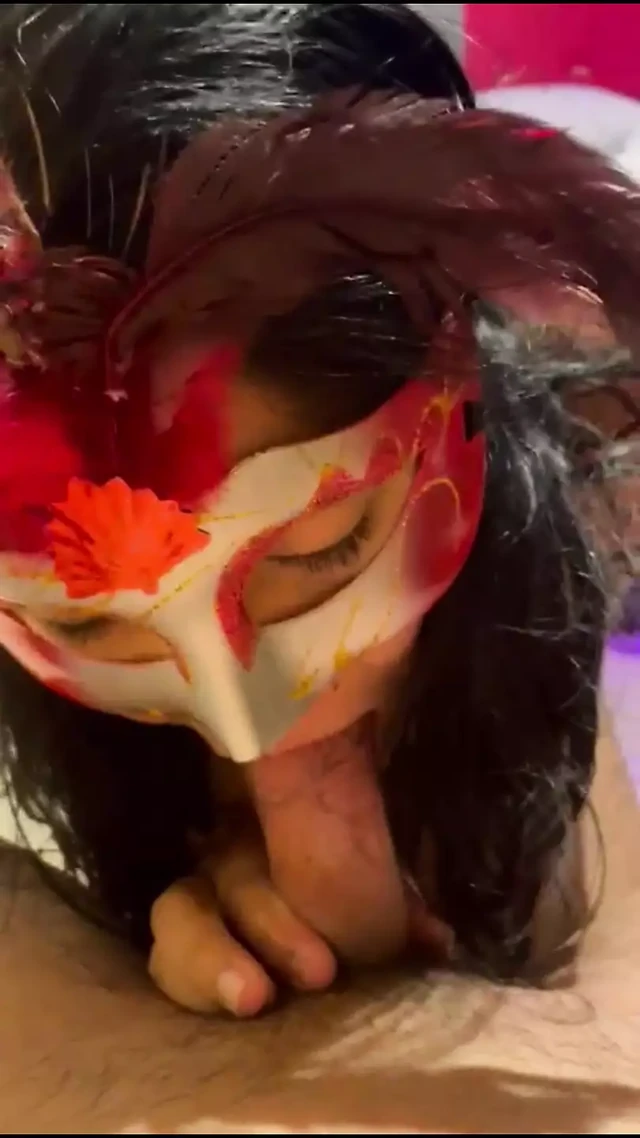 В джакузи наслаждаюсь