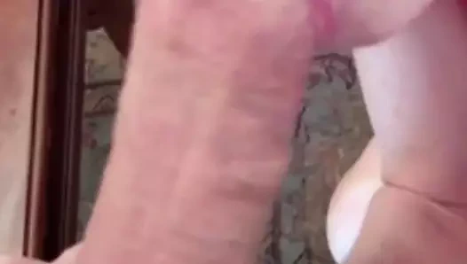 Amcığımı istedi, ben de tamam dedim