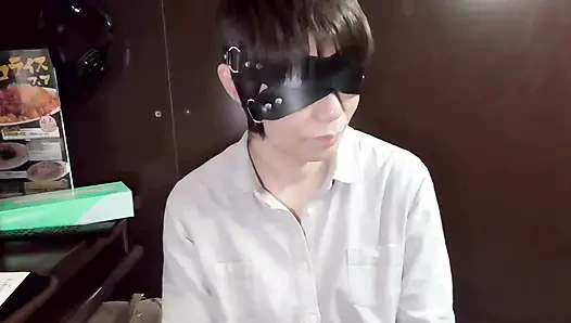 Mayu NO53-55 Cosplay, Sıçrama Yapma, Derin Boğaz, Kasılma, Maruz Kalma, Sperm İçme, Çeşitli