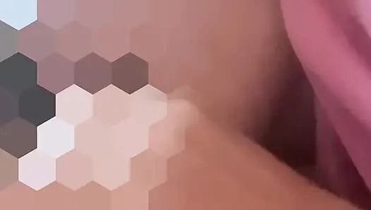 Masum pinay evli kadın iyi sakso çekmeye çalışıyor
