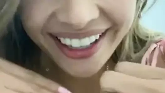 Azgın Latin pt.7 ile Facetime