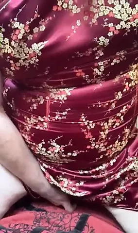 Yapay penisle gezintiye çıkmak