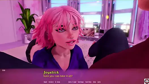 Yaz isteği - pt 36