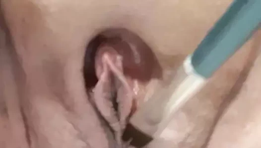 Yakın çekim solo derlemesi